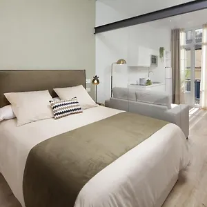 Inmálaga Kora Apartamento