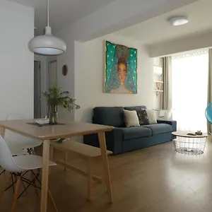  Apartamento La Mantilla