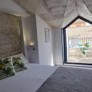  Apartamento A Tu Ritmo! Edificio Muy Tranquilo Y Moderno!