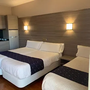  Apartamento Estudio Arriola