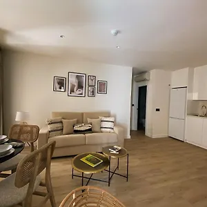 Premium - Calle San Telmo Apartamento