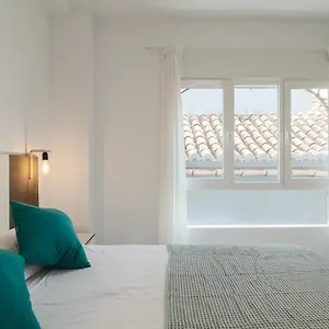  Apartamento C91 - Two Bedroom Next To Alcazaba