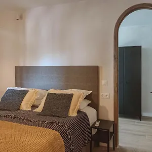 Appartement Stylish, Málaga