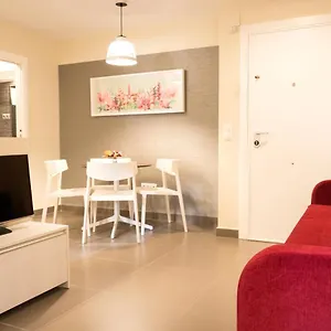 Living4malaga Centro Histórico Y Playa Apartamento