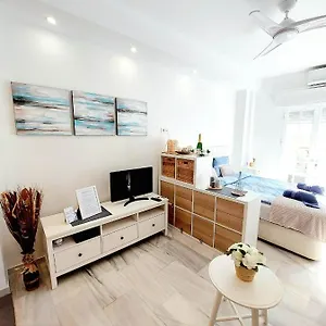  Apartamento El Malagueño - Centro Historico 1