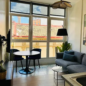 Uncibay Premium Apartamento
