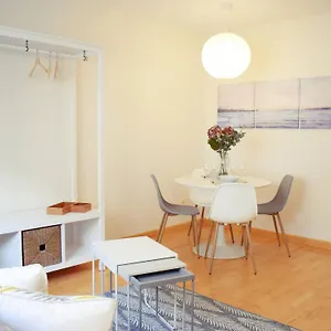  Apartamento Coqueto Cerca Del Centro Histórico
