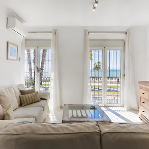  Apartment Con Vistas Al Mar
