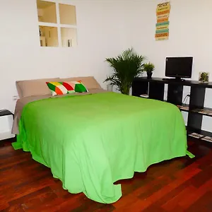 Enjoy Centro Y Playa Victoria Apartamento