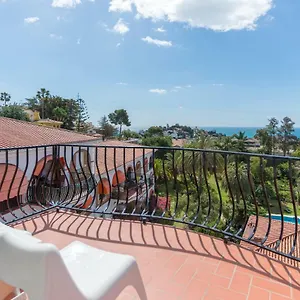 Appartement Lu&cia Jardin Al Mar, Málaga