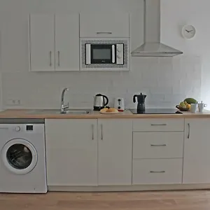 Apartment Angelita Plaza, Málaga