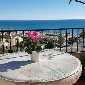 Apartment Casa Esperanza Pedregalejo, Málaga