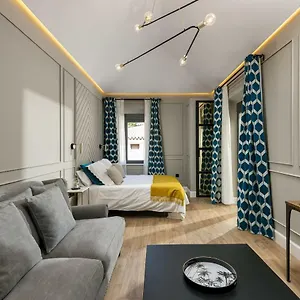 Apartment Pedregalejo, Málaga