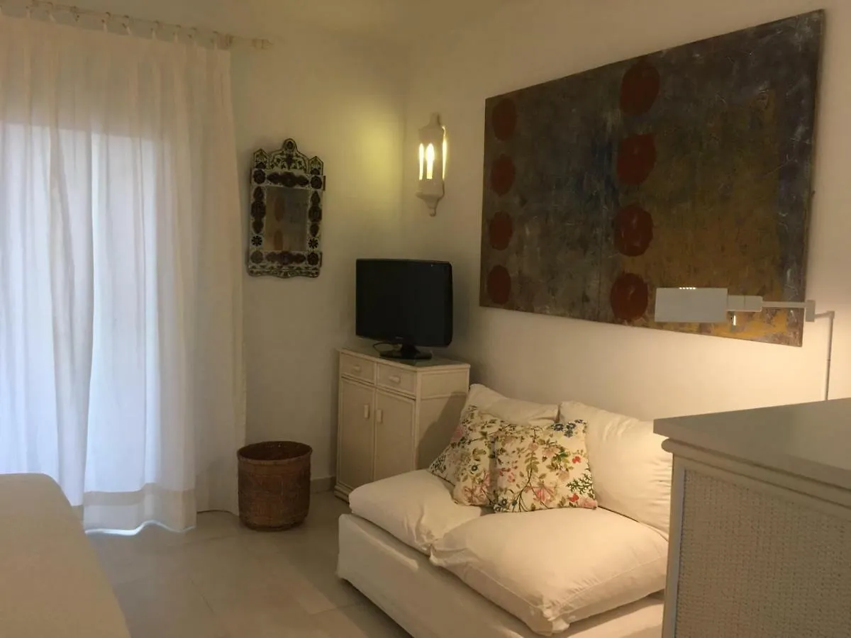 My Way Suite Malaga