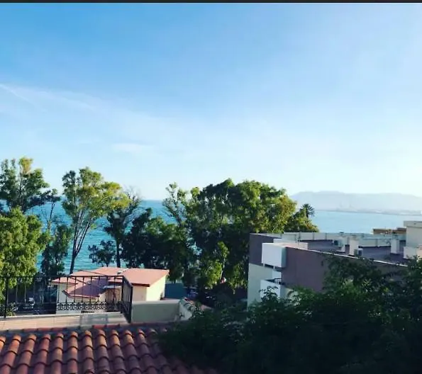 Apartment My Way Suite Malaga Spain