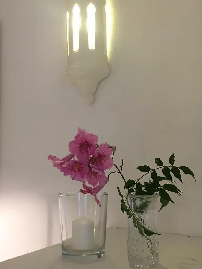 Apartment My Way Suite Malaga