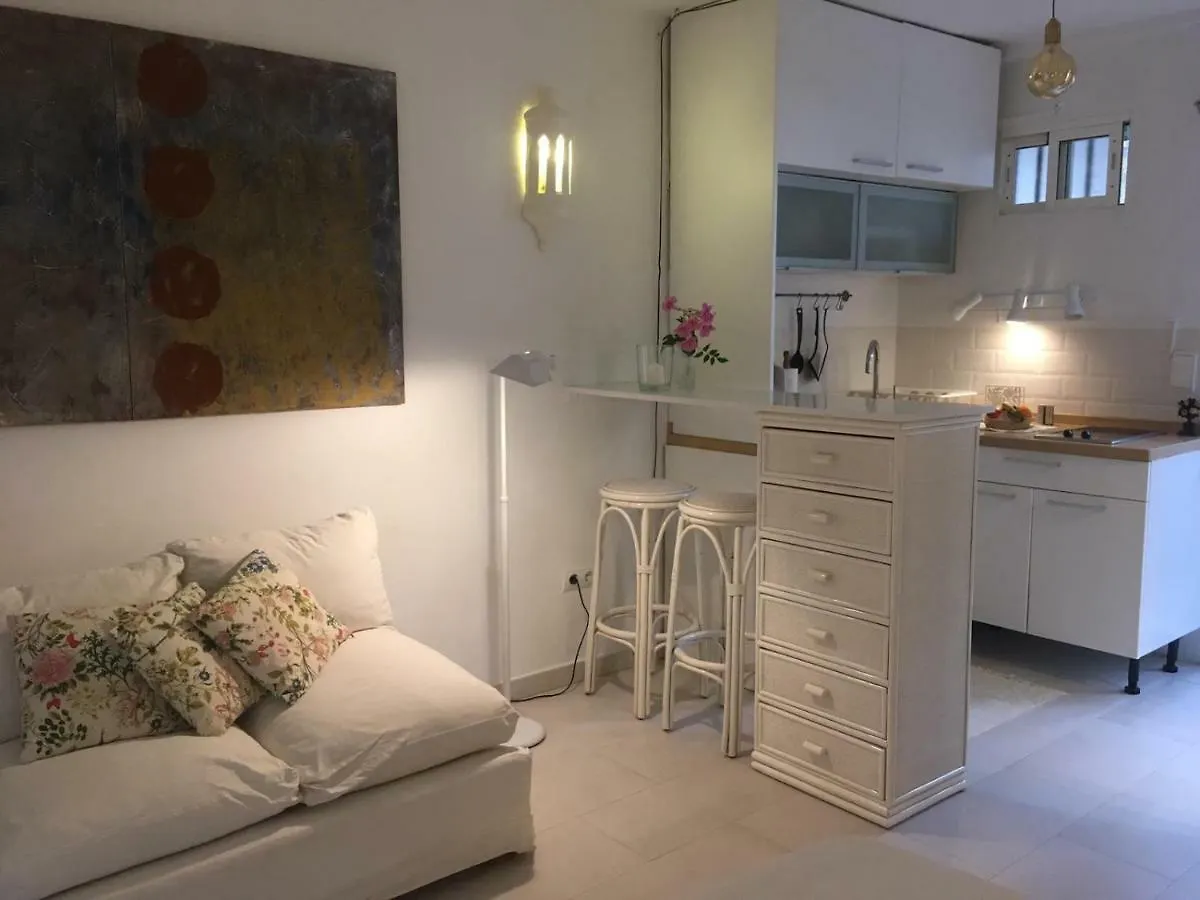 My Way Suite Malaga