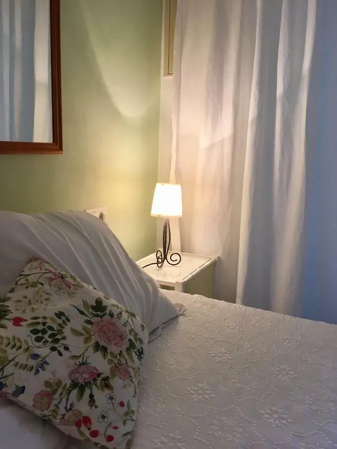 My Way Suite Malaga 0*,