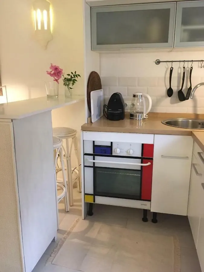 Apartment My Way Suite Malaga
