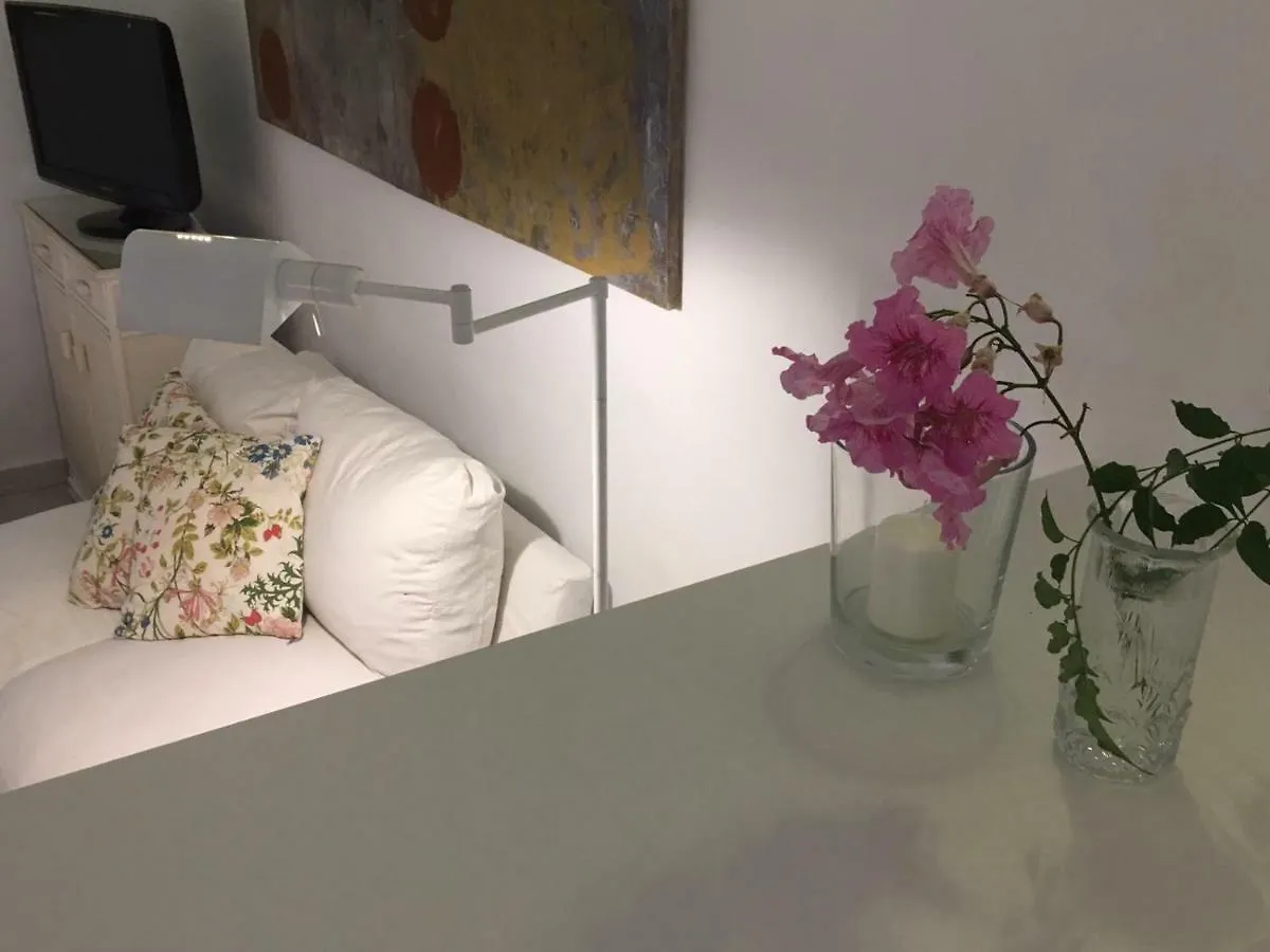 My Way Suite Malaga Apartment