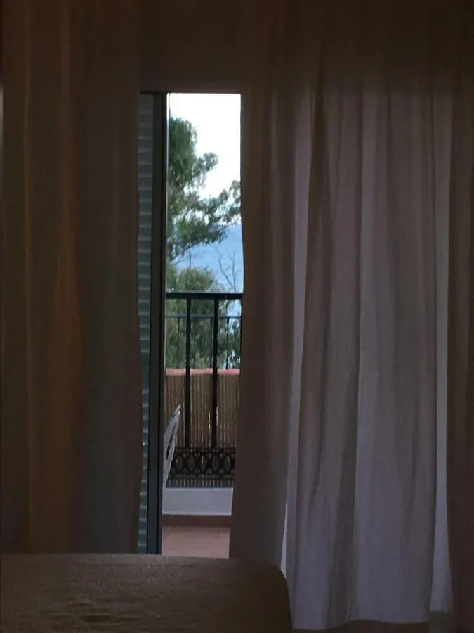 Apartment My Way Suite Malaga