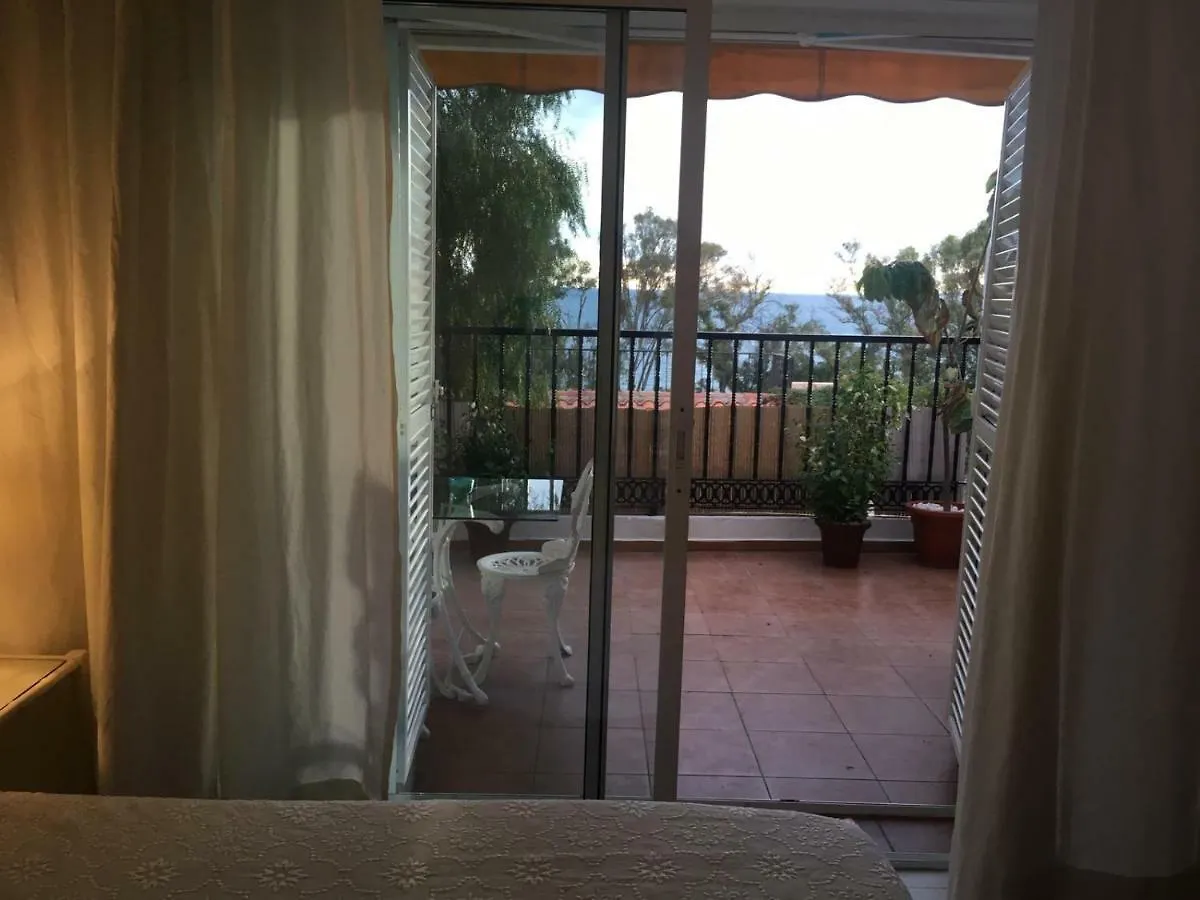 My Way Suite Malaga Apartment